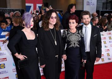 The Pride of Britain Awards 2015