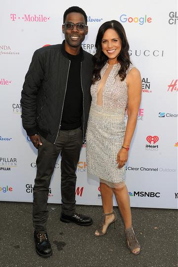 2015 Global Citizen Festival