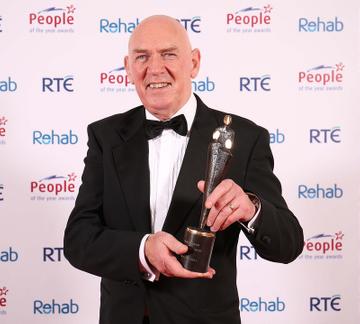 People of the Year Awards 2015