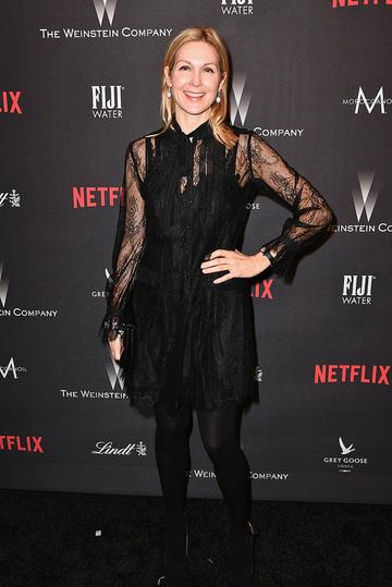 Golden Globes 2017 - The After Parties