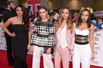 The Pride of Britain Awards 2015
