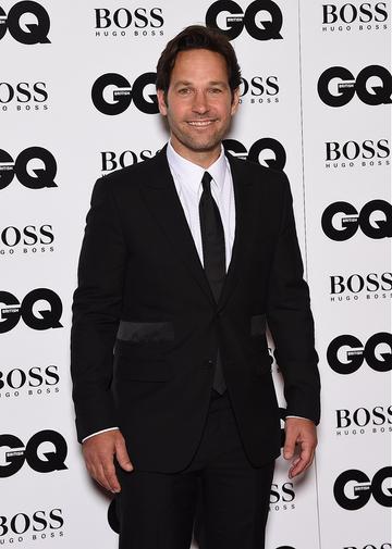 GQ Men Of The Year Awards 2015