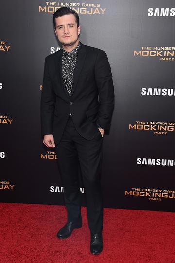 &quot;The Hunger Games: Mockingjay- Part 2&quot; New York Premiere
