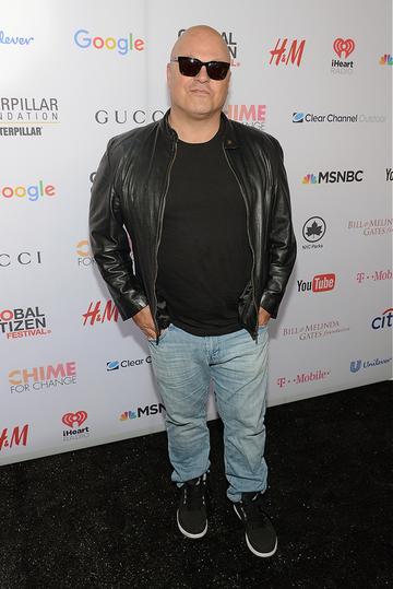 2015 Global Citizen Festival