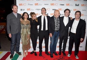 'Green Room' and 'The Chickening' Premieres at the 2015 Toronto International Film Festival