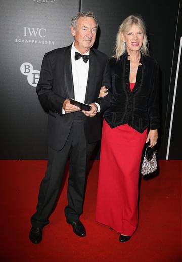 BFI Luminous Fundraising Gala 2015