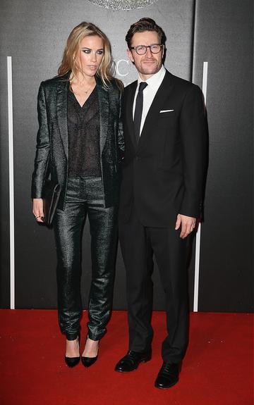 BFI Luminous Fundraising Gala 2015