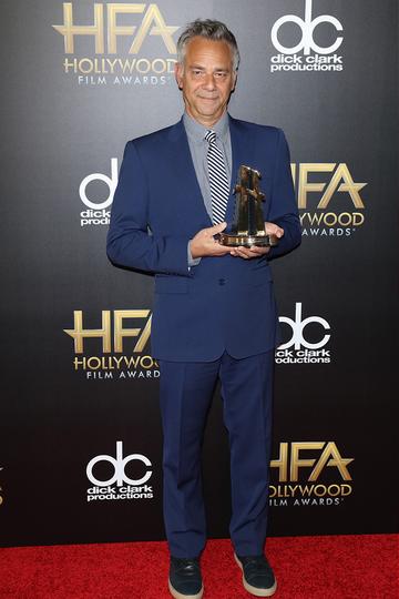 19th Annual Hollywood Film Awards