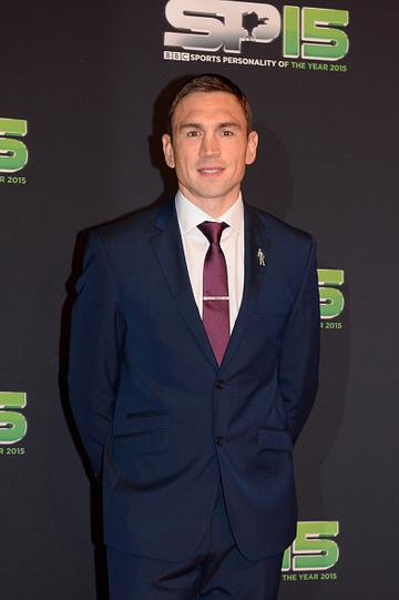 BBC Sports Personality of the Year Awards