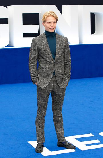 UK Premiere of "Legend"