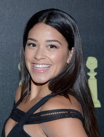 Hollywood Foreign Press Association and InStyle Celebration of The 2016 Golden Globe Award Season