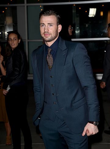 "Before We Go" LA Premiere