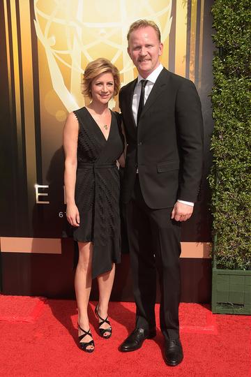 2015 Creative Arts Emmy Awards - Red Carpet