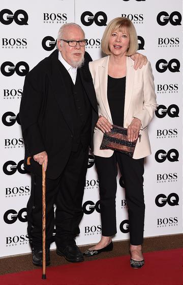 GQ Men Of The Year Awards 2015