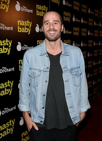 Los Angeles premiere of The Orchard's &quot;Nasty Baby&quot;