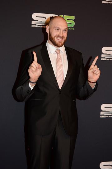 BBC Sports Personality of the Year Awards
