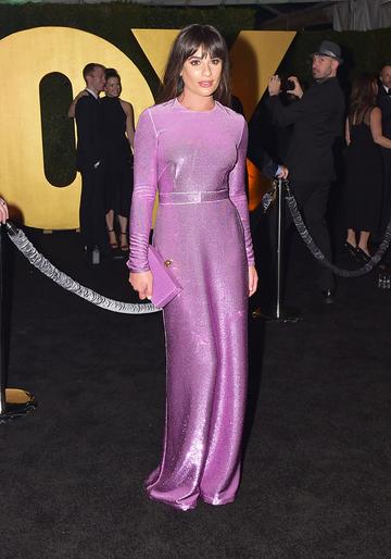 Golden Globes 2017 - The After Parties