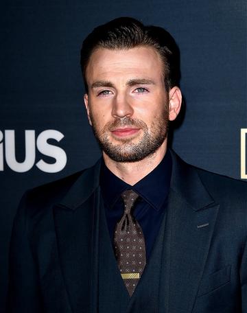 "Before We Go" LA Premiere