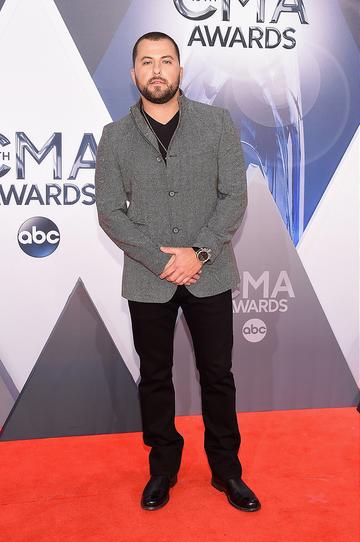 49th Annual CMA Awards