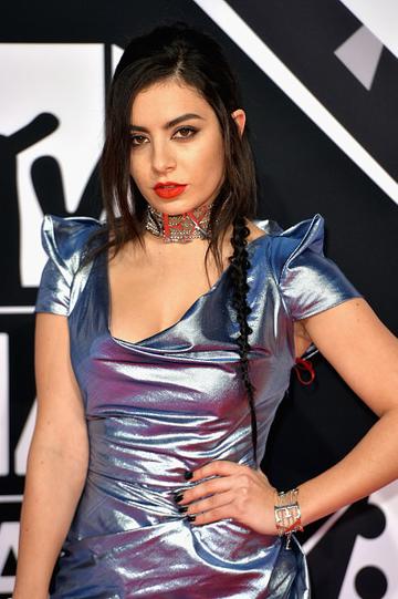 MTV EMAs 2015