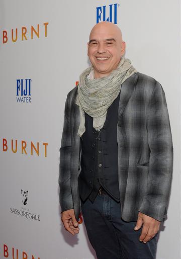 The New York premiere of &quot;BURNT&quot;