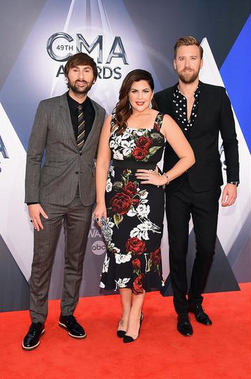 49th Annual CMA Awards