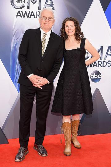 49th Annual CMA Awards