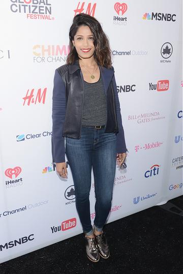 2015 Global Citizen Festival
