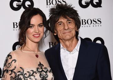 GQ Men Of The Year Awards 2015