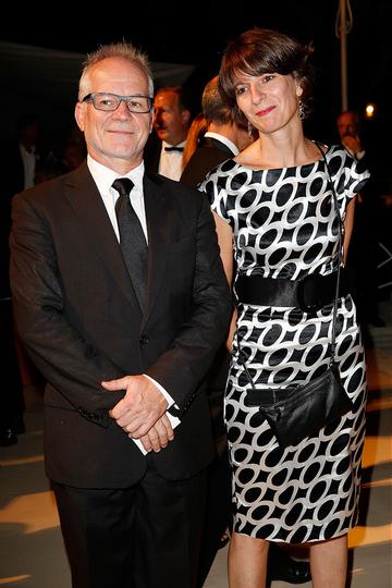 72nd Venice Film Festival Opening Dinner