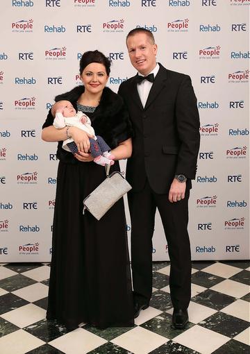 People of the Year Awards 2015