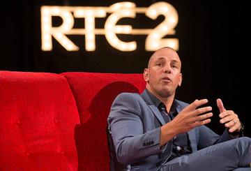 RTÉ2 new season launch 2015