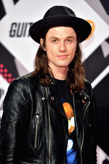 MTV EMAs 2015