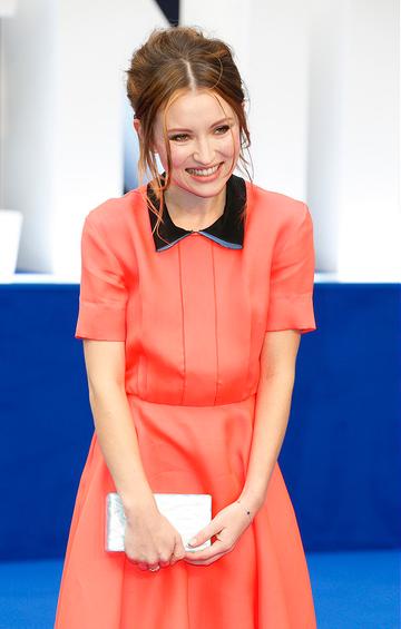 UK Premiere of "Legend"