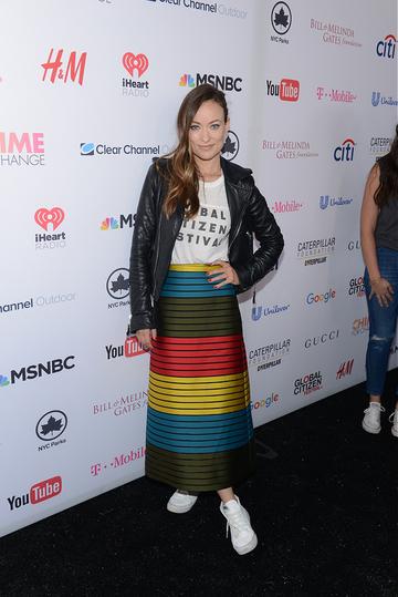 2015 Global Citizen Festival