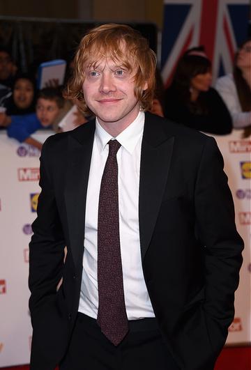 The Pride of Britain Awards 2015