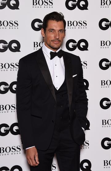 GQ Men Of The Year Awards 2015