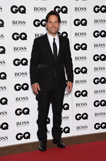 GQ Men Of The Year Awards 2015