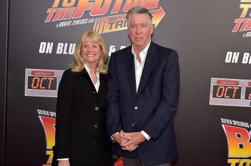 "Back To The Future" New York special anniversary screening