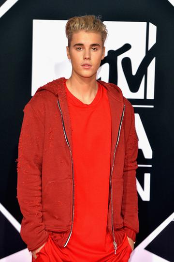 MTV EMAs 2015
