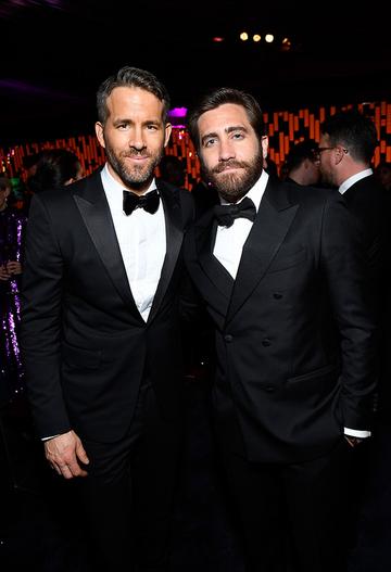 Golden Globes 2017 - The After Parties