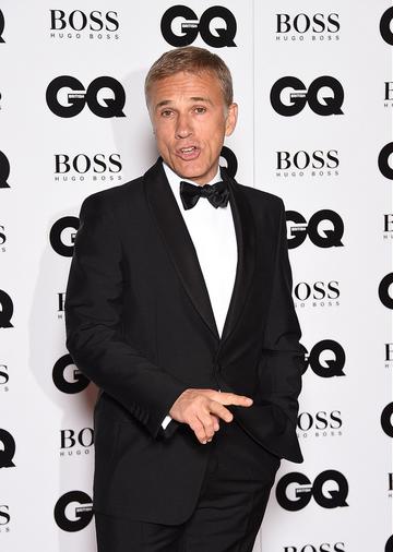 GQ Men Of The Year Awards 2015