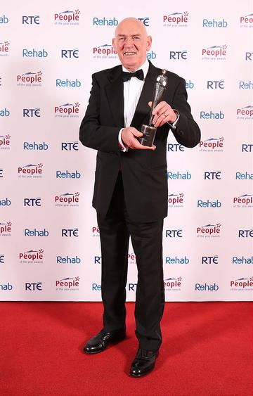 People of the Year Awards 2015