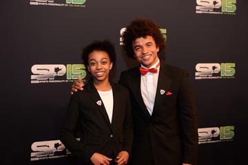 BBC Sports Personality of the Year Awards