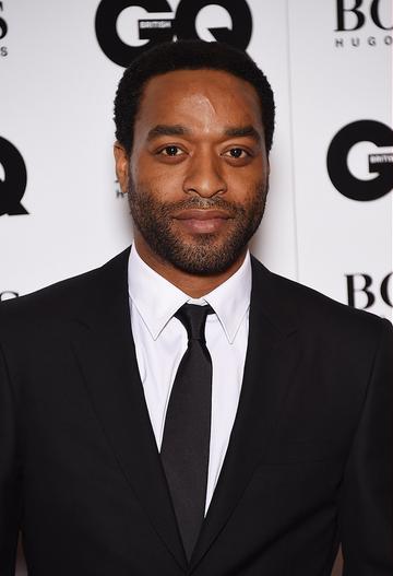 GQ Men Of The Year Awards 2015