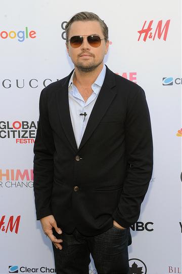 2015 Global Citizen Festival