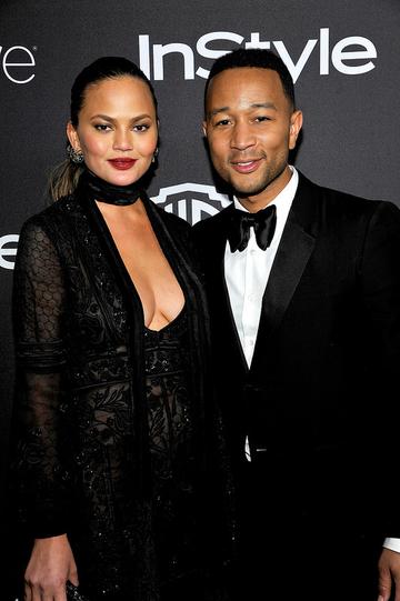 Golden Globes 2017 - The After Parties