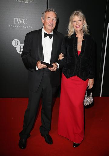 BFI Luminous Fundraising Gala 2015