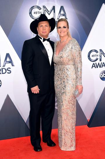 49th Annual CMA Awards