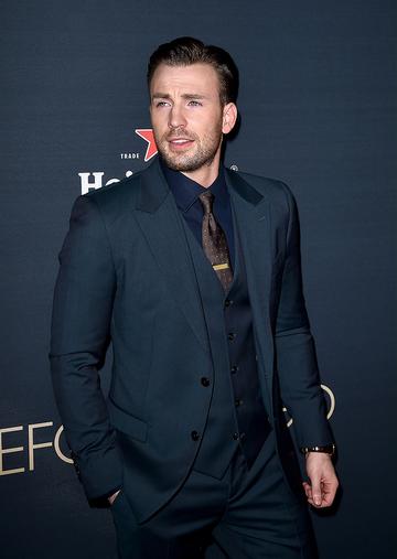 "Before We Go" LA Premiere